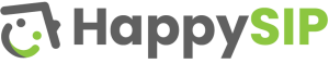 Logo HappySIP