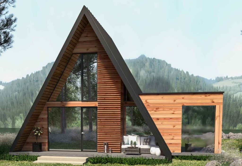 CAsa-de-vacanta-din-Panouri-SIP---A-KUB-Frontal